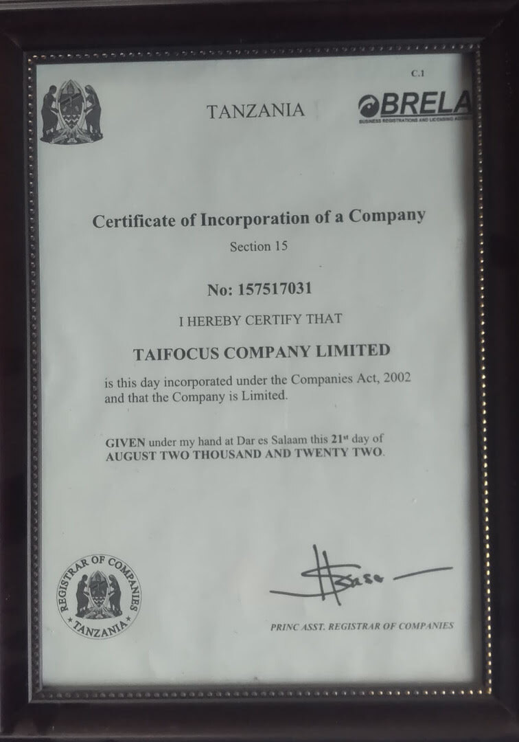 TAIFOCUS CERTS 2024 (1)
