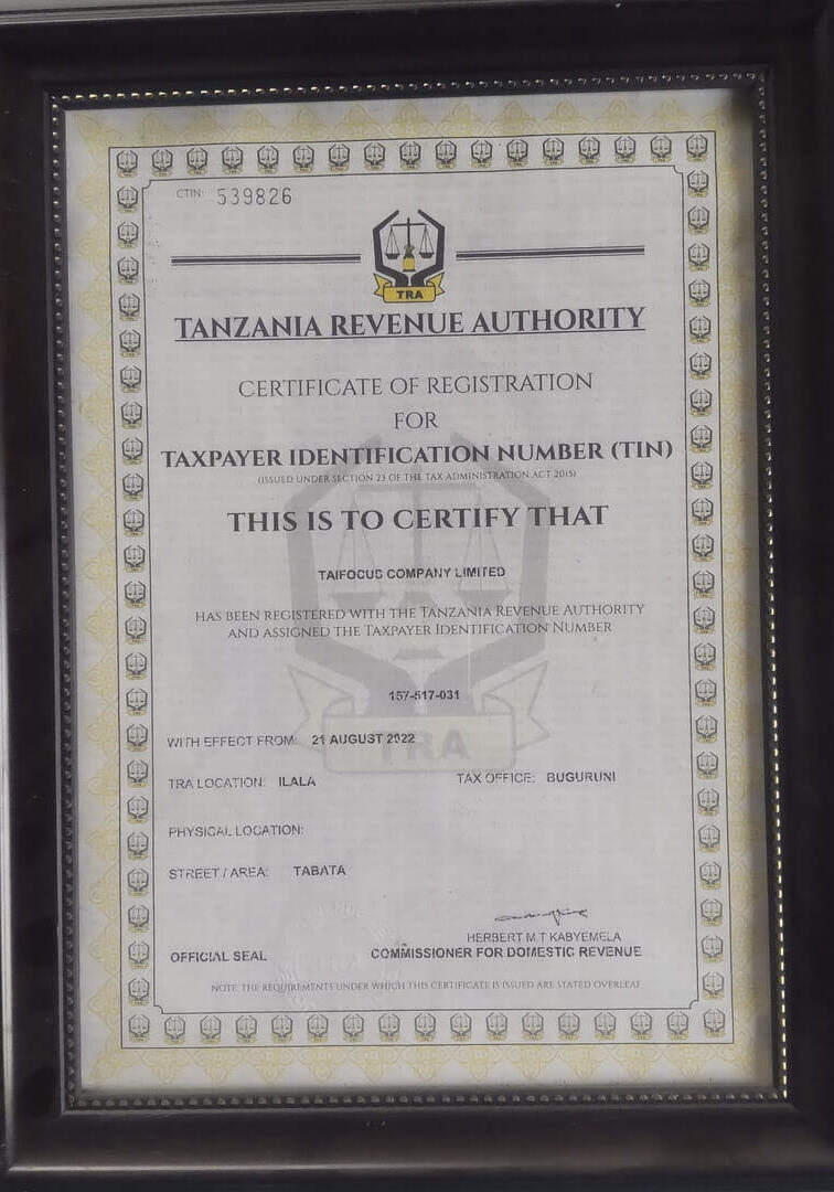 TAIFOCUS CERTS 2024 (2)